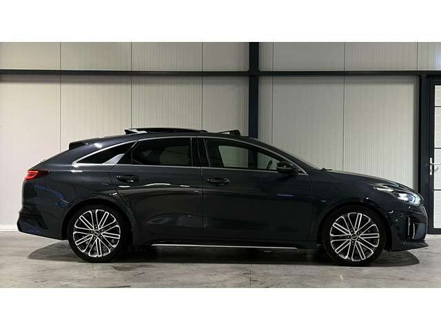 Kia Ceed 2020 Benzine
