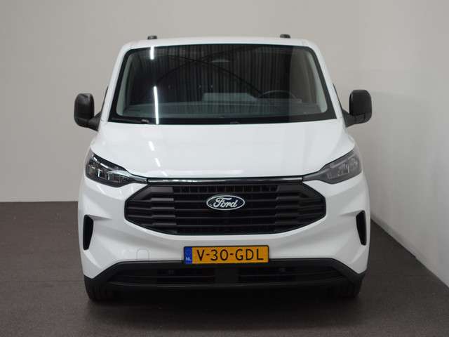 Ford Transit 2024 Diesel