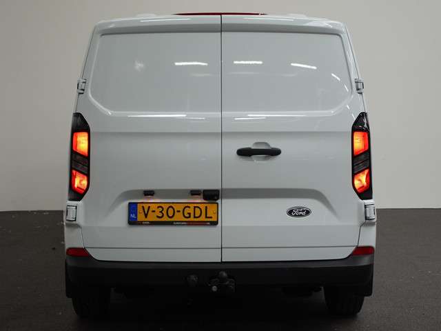 Ford Transit 2024 Diesel