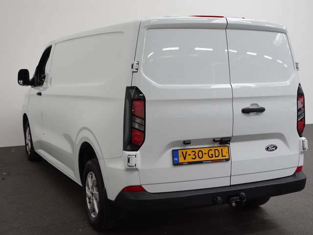 Ford Transit 2024 Diesel