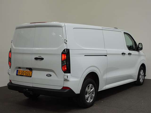 Ford Transit 2024 Diesel