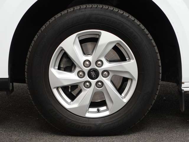 Ford Transit 2024 Diesel