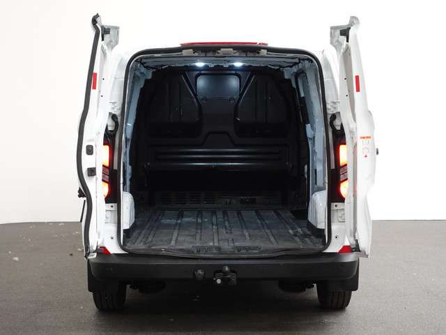 Ford Transit 2024 Diesel