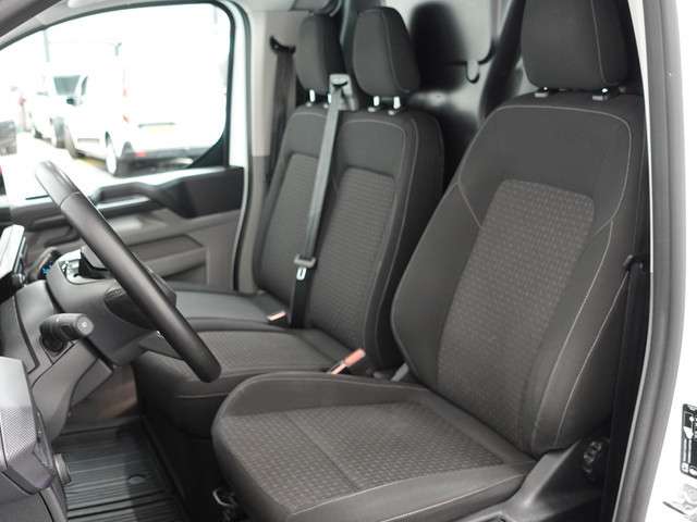 Ford Transit 2024 Diesel