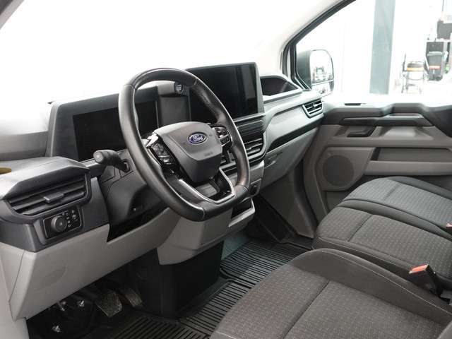 Ford Transit 2024 Diesel