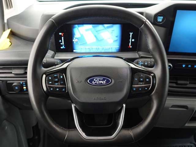 Ford Transit 2024 Diesel