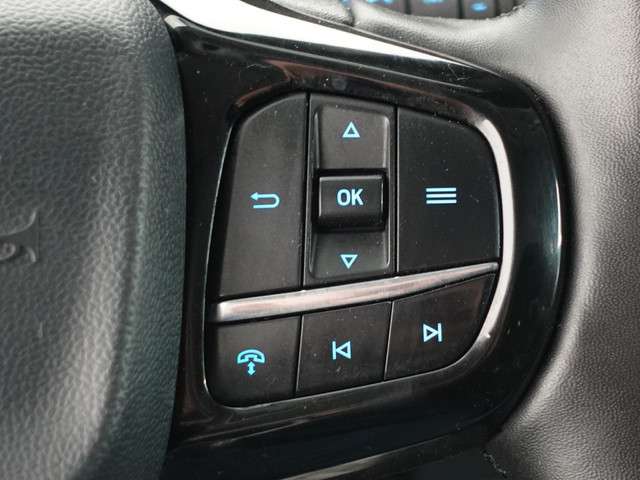 Ford Transit 2024 Diesel