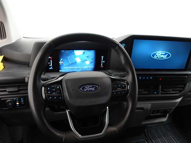 Ford Transit 2024 Diesel
