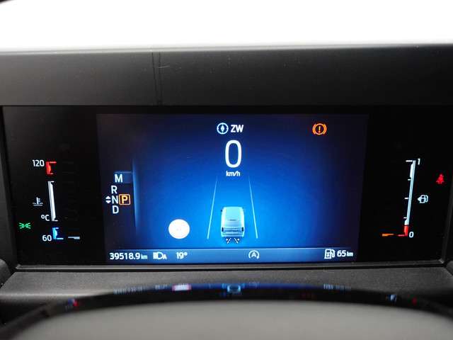 Ford Transit 2024 Diesel