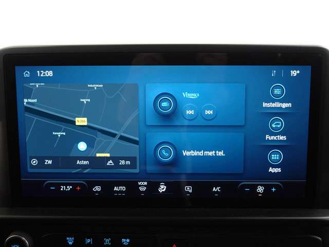 Ford Transit 2024 Diesel