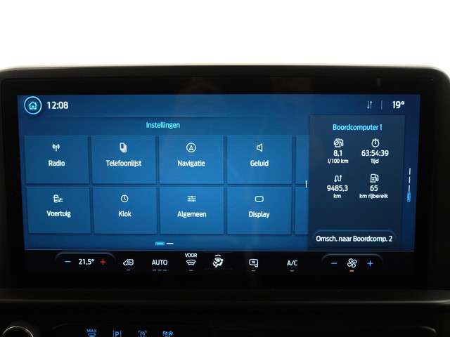 Ford Transit 2024 Diesel