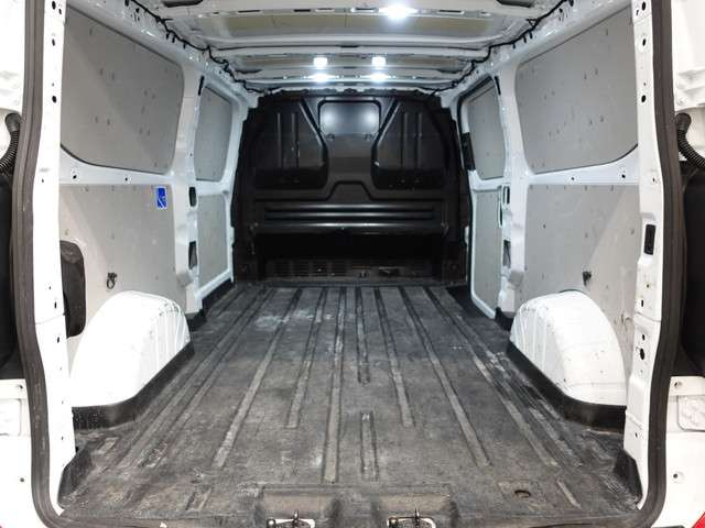 Ford Transit 2024 Diesel