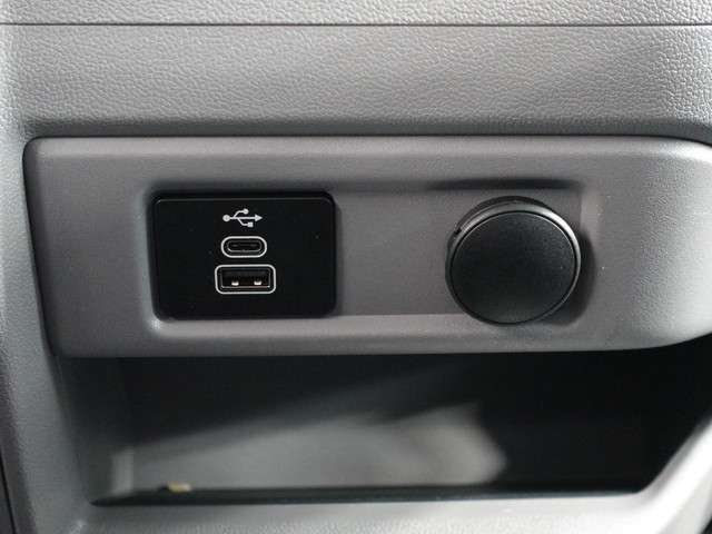 Ford Transit 2024 Diesel
