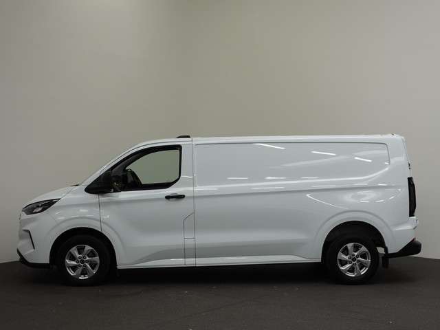 Ford Transit 2024 Diesel