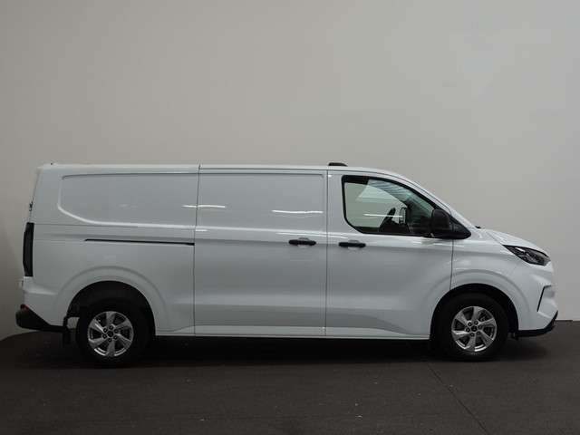 Ford Transit 2024 Diesel