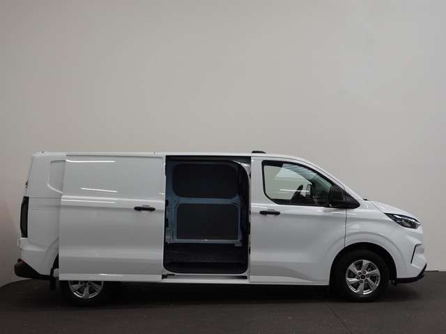 Ford Transit 2024 Diesel