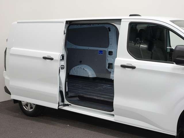 Ford Transit 2024 Diesel