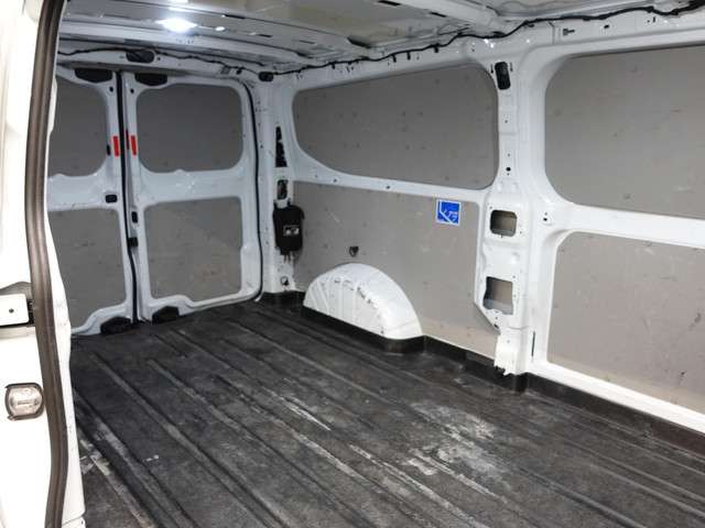 Ford Transit 2024 Diesel