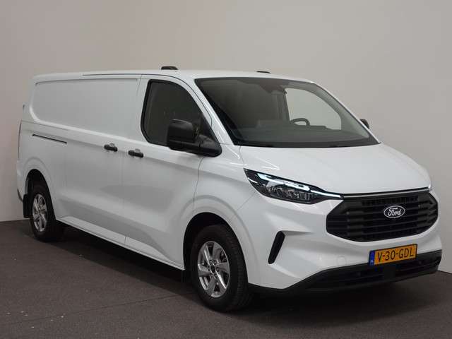 Ford Transit 2024 Diesel