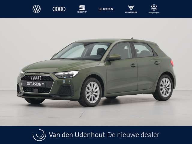 Audi A1 2024 Benzine