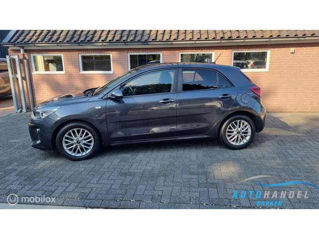 Kia Rio 3