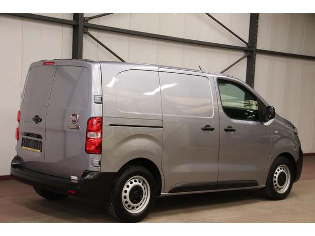 Fiat Scudo 2