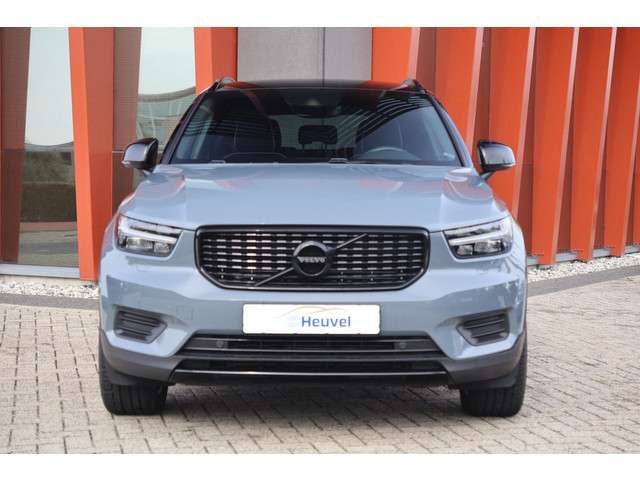 Volvo XC40 2