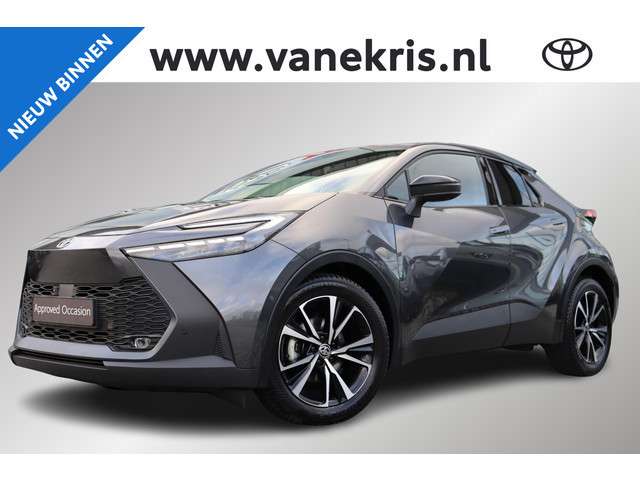 Toyota C-HR 2024 Hybride