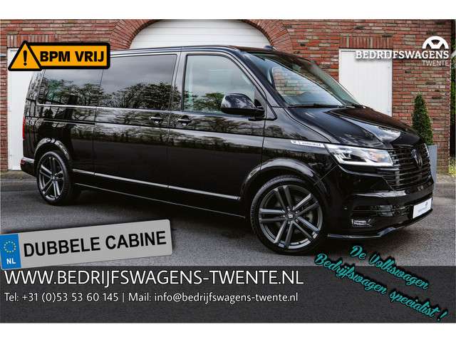 Volkswagen Caravelle 2023 Diesel Volkswagen Caravelle 2023 Diesel
