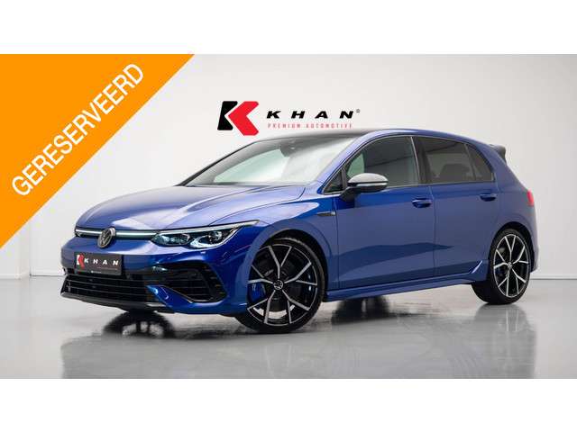 Volkswagen Golf 2021 Benzine Volkswagen Golf 2021 Benzine