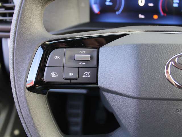 Toyota pro-ace 2024 Diesel