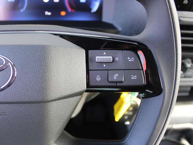 Toyota pro-ace 2024 Diesel