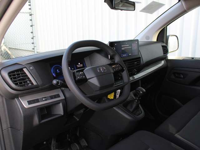 Toyota pro-ace 2024 Diesel