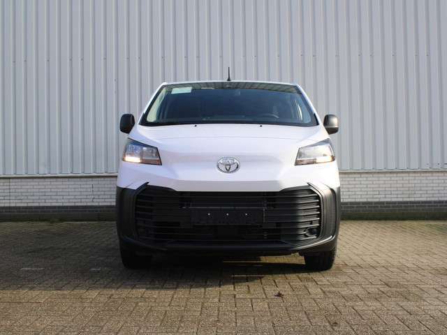 Toyota pro-ace 2024 Diesel