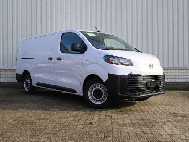 Toyota pro-ace 2024 Diesel