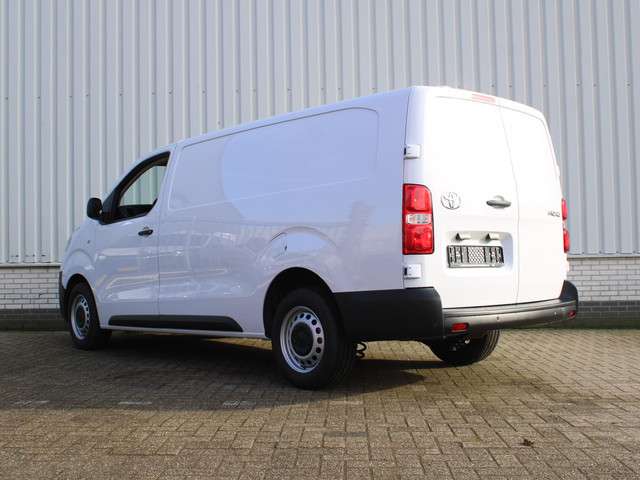 Toyota pro-ace 2024 Diesel