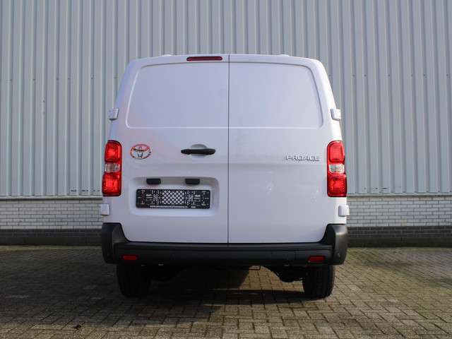 Toyota pro-ace 2024 Diesel