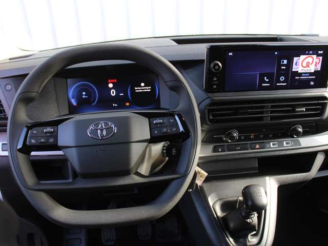 Toyota pro-ace 2024 Diesel
