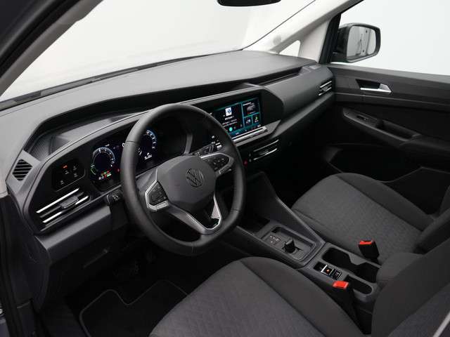 Volkswagen Caddy 2
