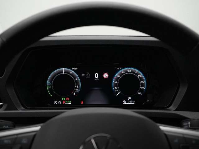 Volkswagen Caddy 3
