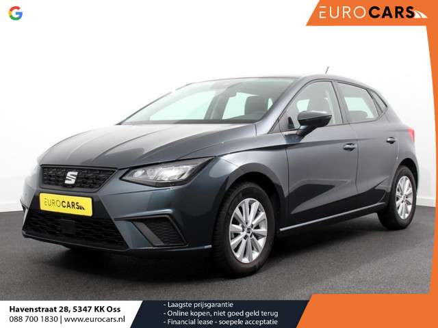 SEAT Ibiza leasen