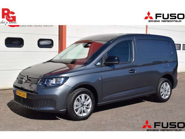 Volkswagen Caddy 2024 Diesel