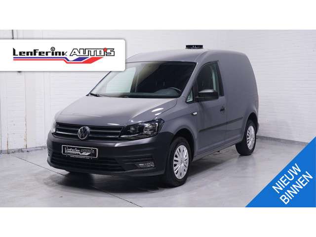 Volkswagen Caddy 2019 Diesel