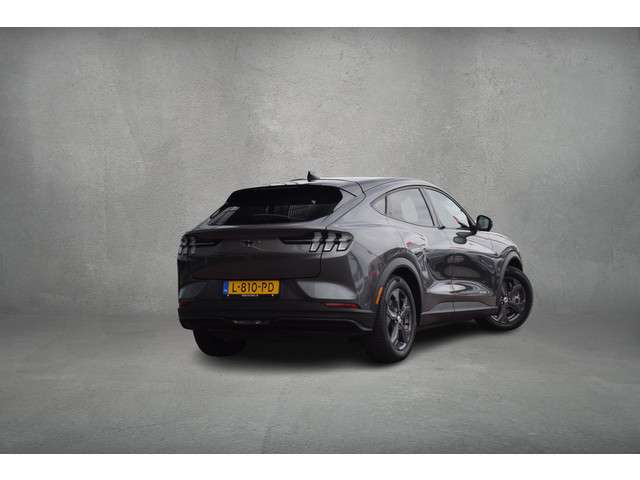 Ford Mustang Mach-E 3