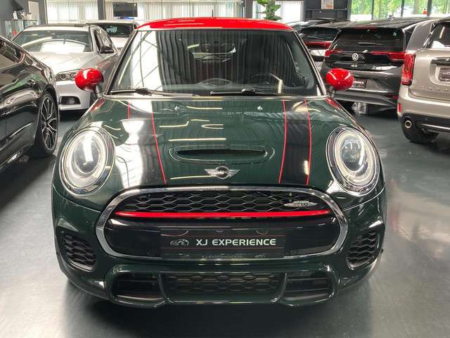 MINI Cooper 2