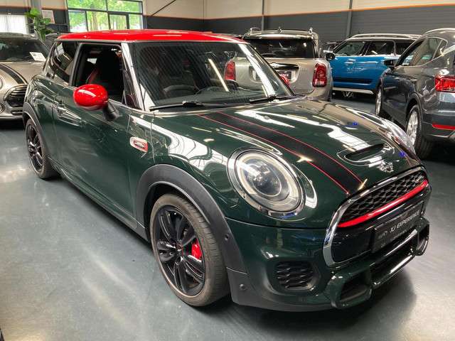 MINI Cooper 3