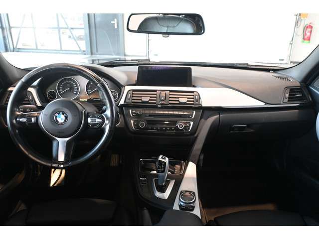 BMW 3 Serie 2