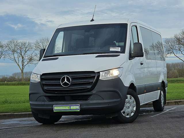 Mercedes-Benz Sprinter 2021 Diesel