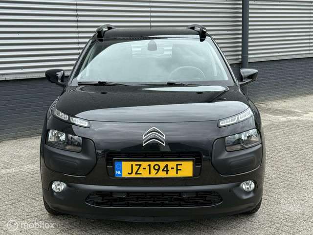Citroën C4 Cactus 3
