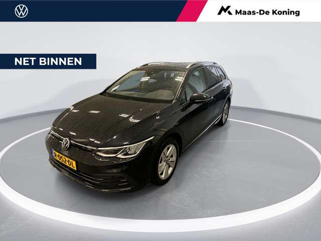 Volkswagen Golf leasen